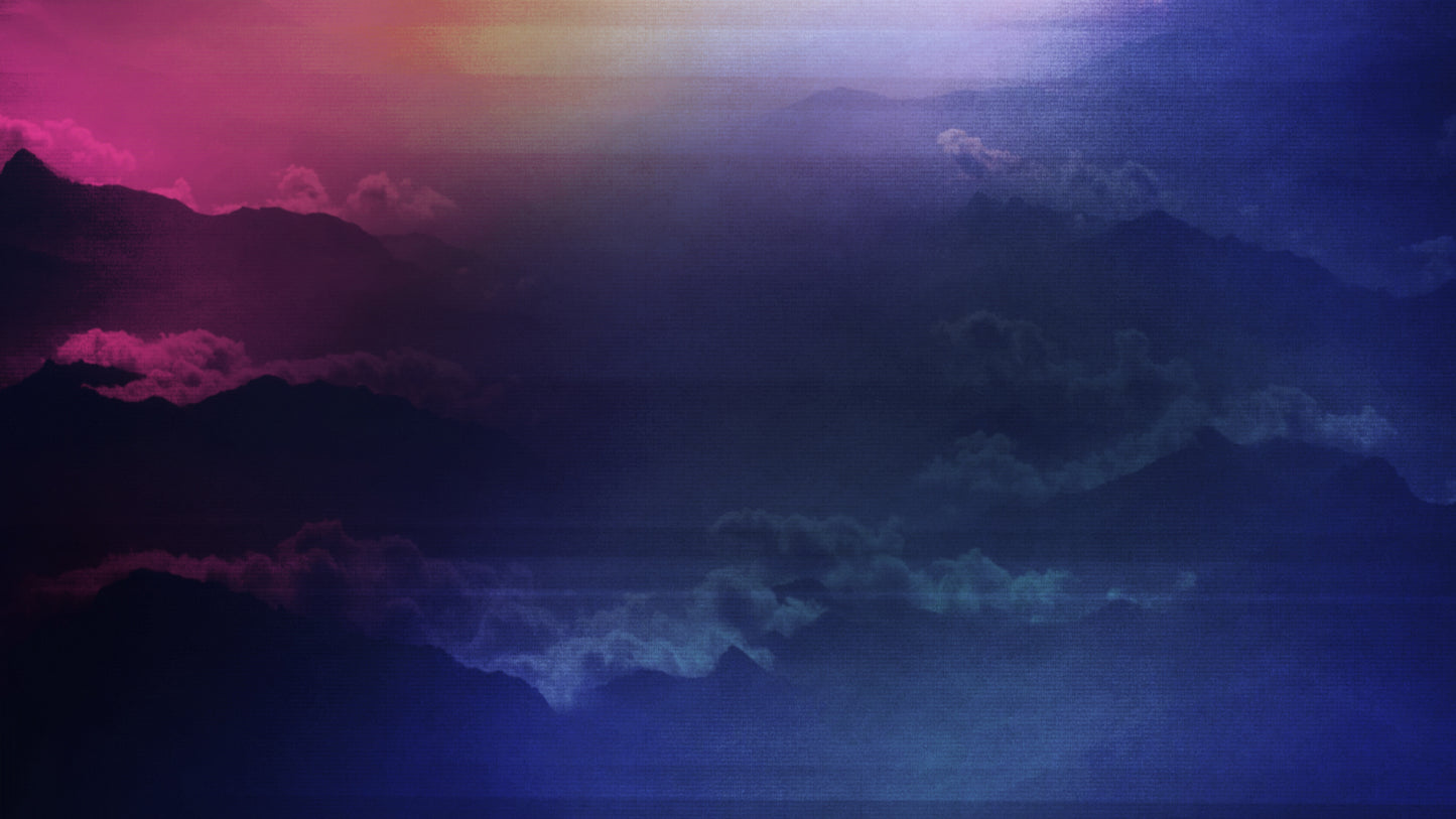 Mountain Haze 8 Still