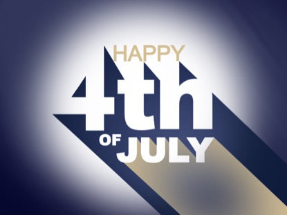 Red White And Blue 4 Motion