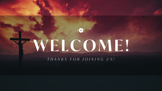 Dramatic Horizons Welcome Stream Still