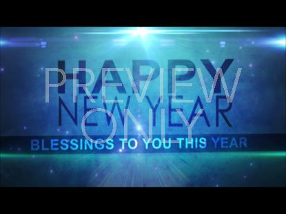 Happy New Year Still 1