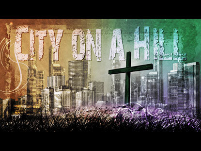 City Of Praise Text 1