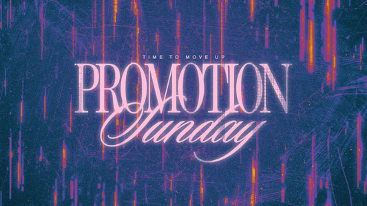 Digital Dust Promotion Sunday Title 1