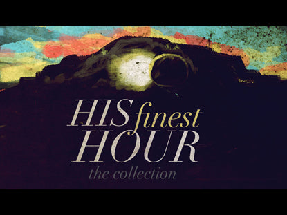 His Finest Hour Collection