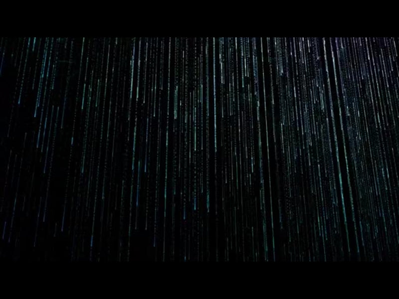 Streaking Lines Motion 1