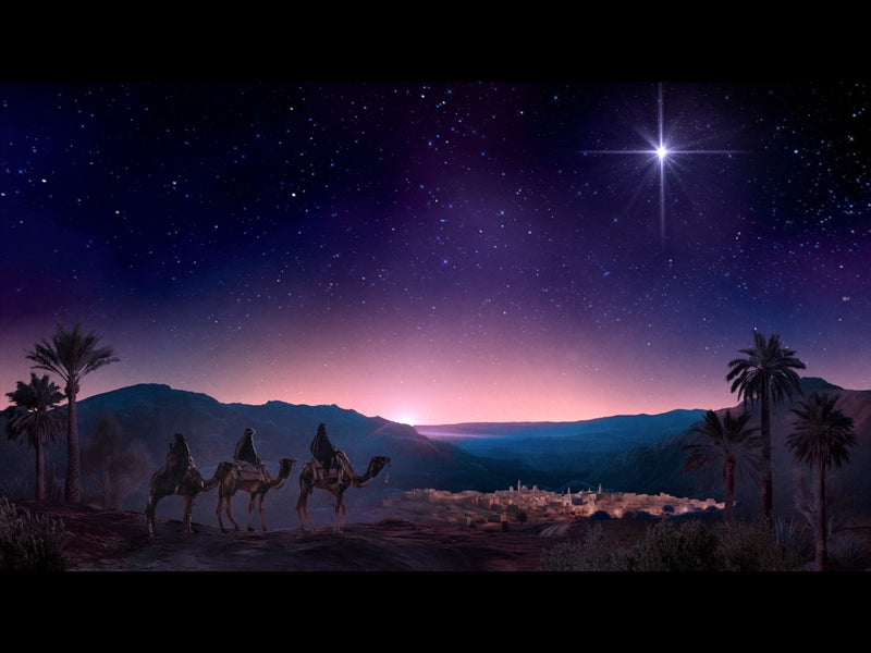 Christmas Journey 2