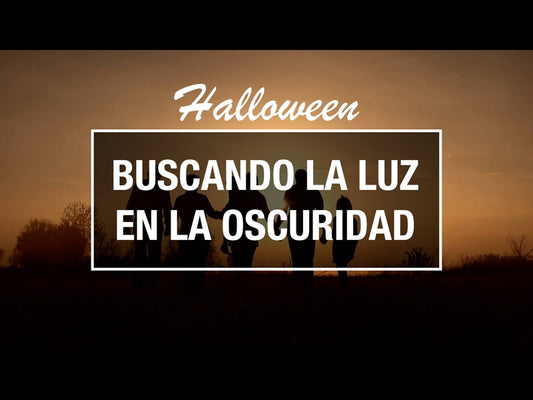Halloween - Buscando La Luz En La Oscuridad