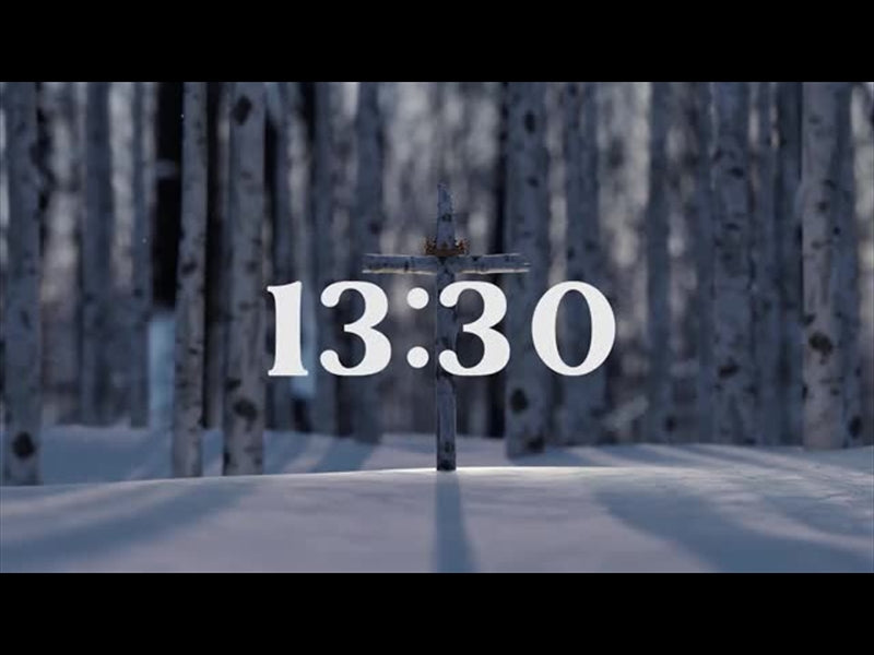 Christmas Joy: Countdown 02