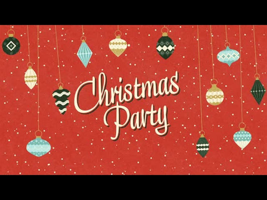 Christmas Party: 4