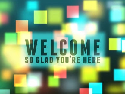 Endless Resolve Welcome