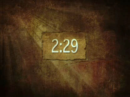 Ancient Glory Countdown