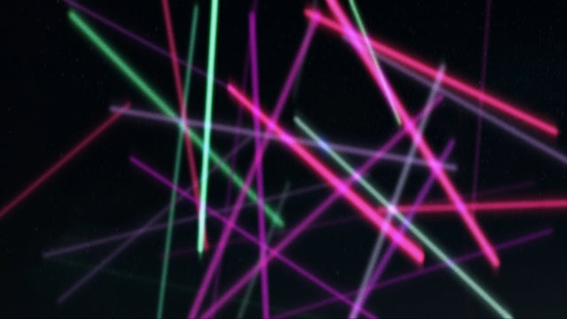 Neon Glow 15