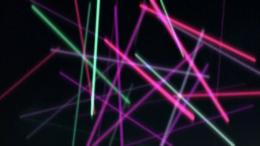 Neon Glow 15