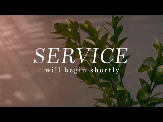 Flourish Service