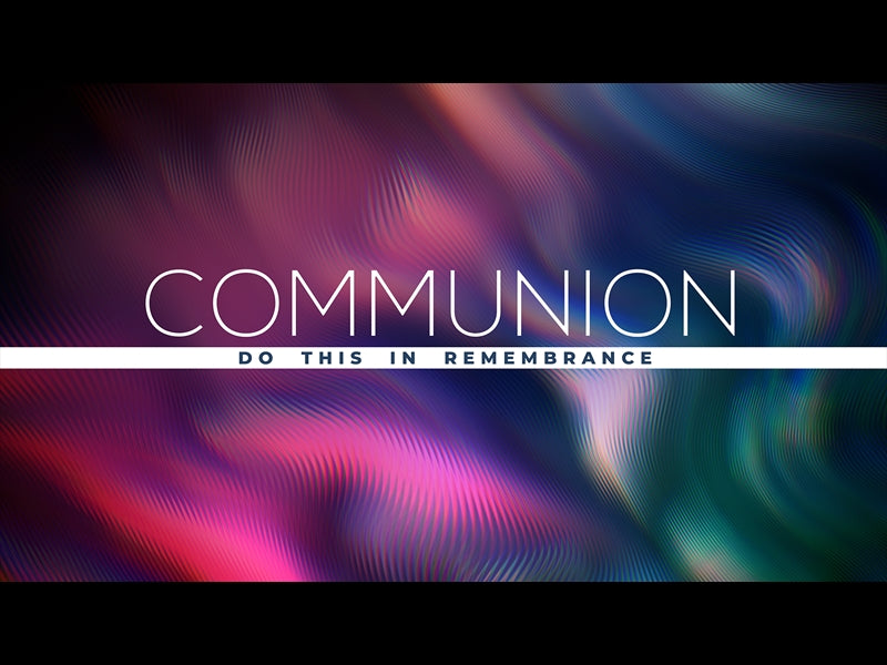 Fresnel Communion