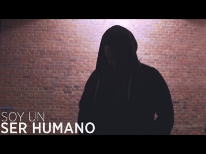 Soy Un Ser Humano