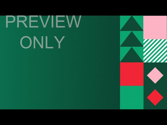Santa's Workshop: 12 Still