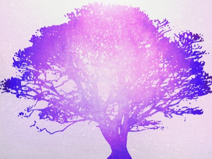Tree Of Life Purple 1 Motion