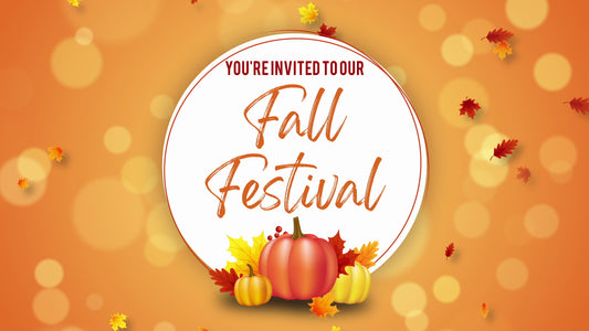 Fall Festistill Val Vol6