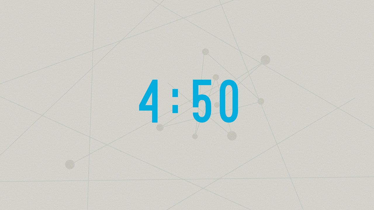 Social Countdown
