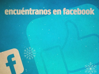 Facebook Invierno