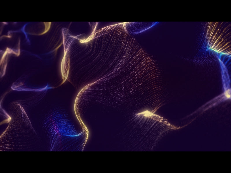 Wave Lines 14