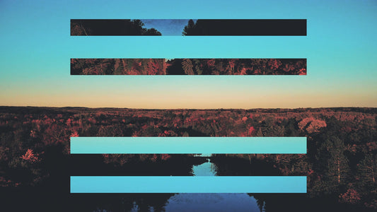 Fall Foliage Remixed 04 Still