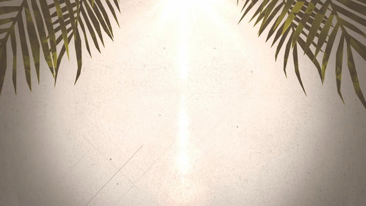 Palm Sunday Worship 02 Still