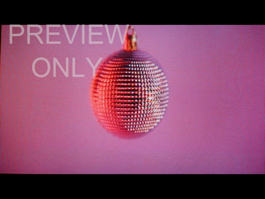 Crt Christmas Ornaments Still 12