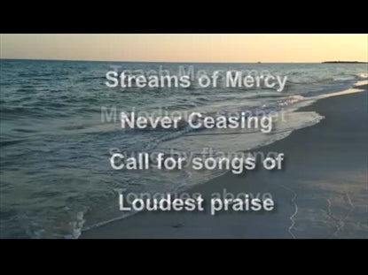 Come Thou Fount