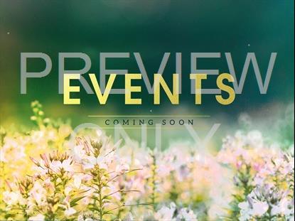 Fields Of Bloom Events