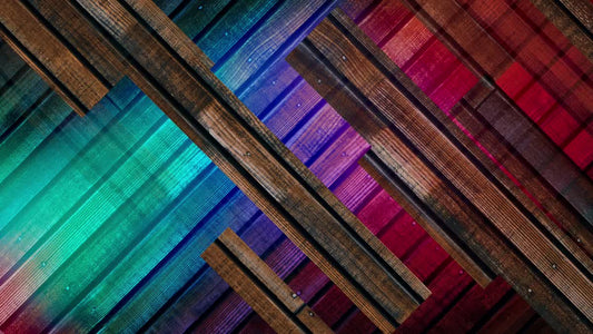 Woodgrain Gradients 07 Still