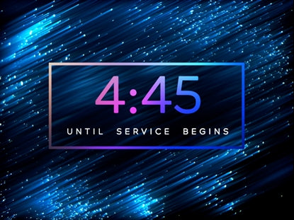 Splendor Countdown