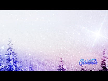 Christmas 02 Teaching Motion 02