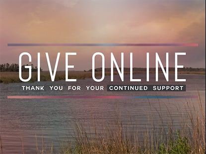 Tidelands Give Online