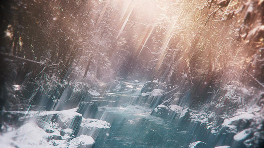 Holiday Visions 8 Still