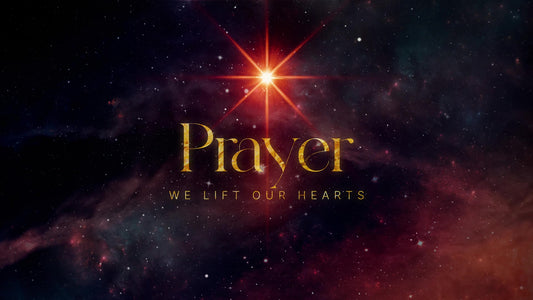 Incarnation Sky: Prayer Still