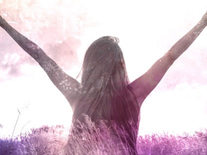 Worship And Surrender Motion 4