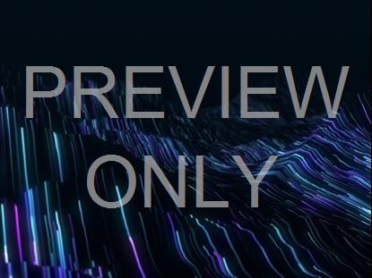 Fiber Optic Aerial Mountains