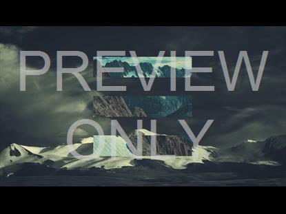 The Shape Of Winter 4 Graphic