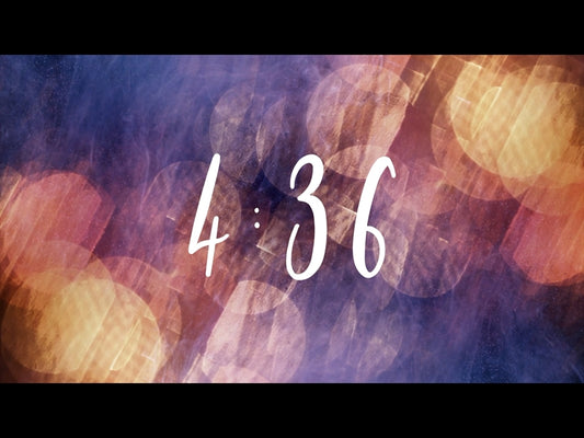 Resolute Countdown
