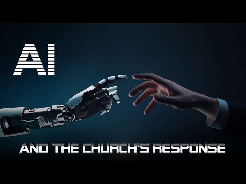 A.i. And The Church's Response