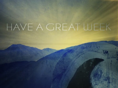 Easter Open Tomb Closing