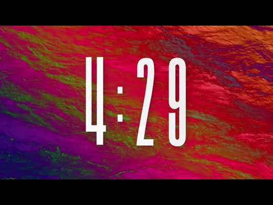 Waves Countdown