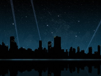 Cityscape