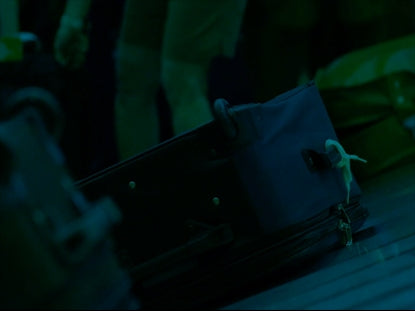 Baggage Teaching Motion 3