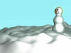 Frosty
