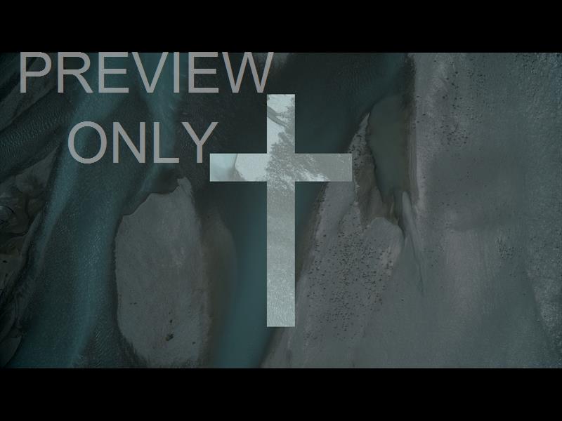 Aerial Bliss Sanctify Sermon Title 3