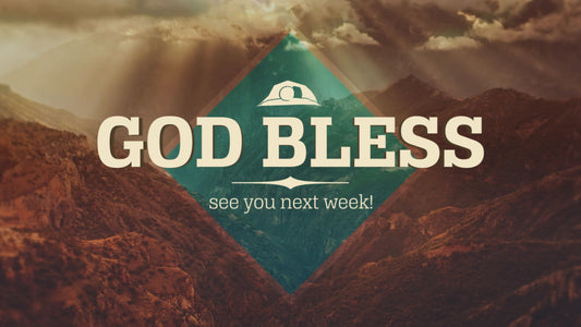 Easter Clouds Closing Still