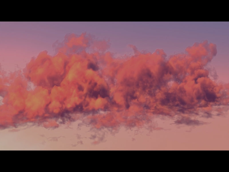 Heavenly Loop 09