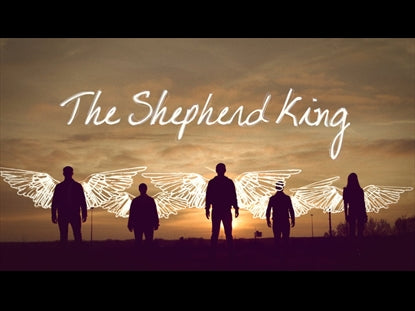 The Shepherd King